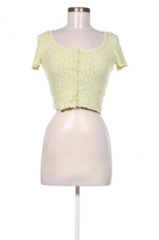 Dámská halenka Fb Sister, Velikost XS, Barva Vícebarevné, Cena  259,00 Kč