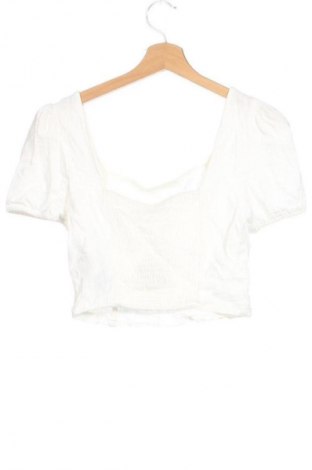 Damen Shirt Fb Sister, Größe S, Farbe Weiß, Preis 6,99 €