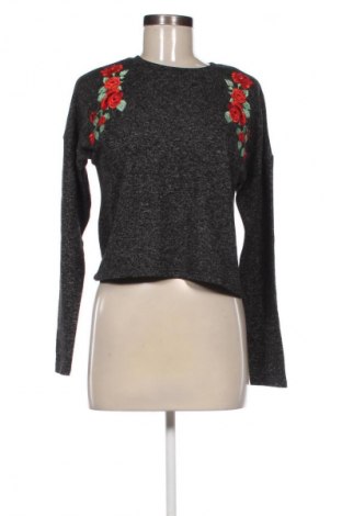 Damen Shirt Fb Sister, Größe M, Farbe Grau, Preis € 3,99