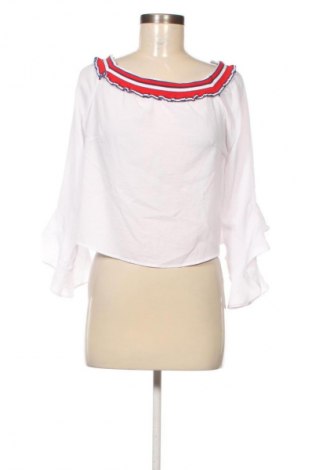 Bluză de femei Fb Sister, Mărime XS, Culoare Alb, Preț 7,99 Lei