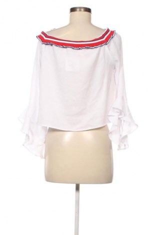 Bluză de femei Fb Sister, Mărime XS, Culoare Alb, Preț 7,99 Lei