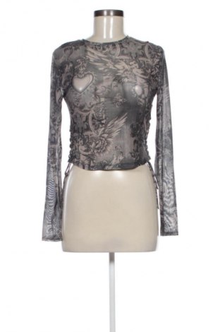 Γυναικεία μπλούζα Fb Sister, Μέγεθος L, Χρώμα Πολύχρωμο, Τιμή 2,99 €