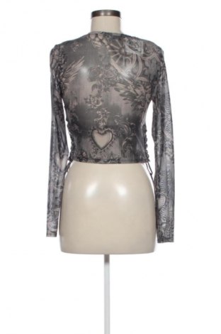 Γυναικεία μπλούζα Fb Sister, Μέγεθος L, Χρώμα Πολύχρωμο, Τιμή 2,99 €