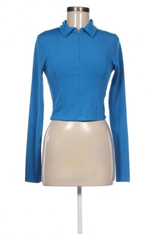 Bluză de femei Fb Sister, Mărime M, Culoare Albastru, Preț 32,99 Lei