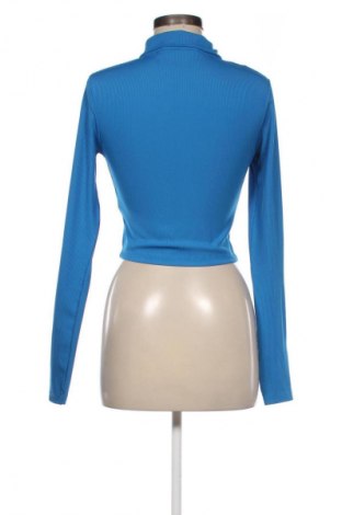 Bluză de femei Fb Sister, Mărime M, Culoare Albastru, Preț 32,99 Lei