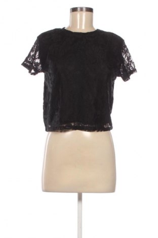 Дамска блуза Fb Sister, Размер XL, Цвят Черен, Цена 5,62 €