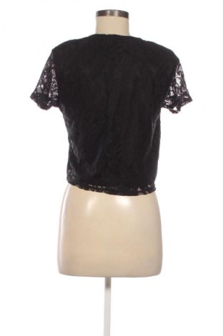 Дамска блуза Fb Sister, Размер XL, Цвят Черен, Цена 5,62 €