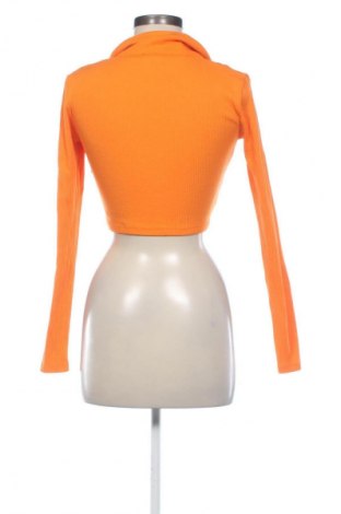 Дамска блуза Fb Sister, Размер S, Цвят Оранжев, Цена 10,22 €