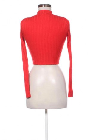 Dámská halenka Fb Sister, Velikost M, Barva Červená, Cena  109,00 Kč