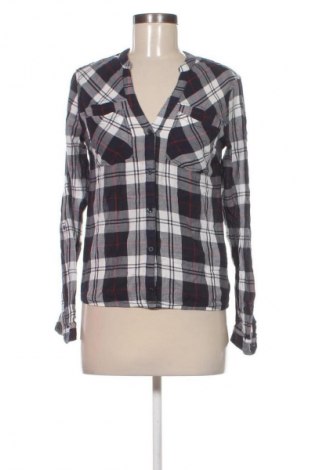 Γυναικεία μπλούζα Fb Sister, Μέγεθος XS, Χρώμα Πολύχρωμο, Τιμή 1,99 €