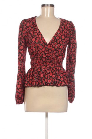 Дамска блуза Fb Sister, Размер S, Цвят Многоцветен, Цена 6,13 €