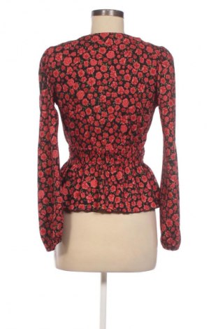 Дамска блуза Fb Sister, Размер S, Цвят Многоцветен, Цена 6,13 €