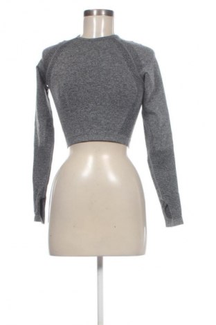 Dámská halenka Fb Sister, Velikost XS, Barva Šedá, Cena  139,00 Kč