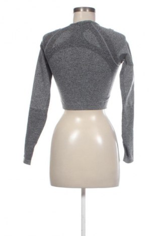 Dámská halenka Fb Sister, Velikost XS, Barva Šedá, Cena  139,00 Kč