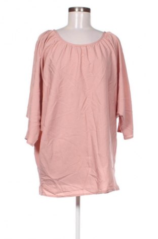 Bluzka damska Femme, Rozmiar L, Kolor Popielaty róż, Cena 67,99 zł