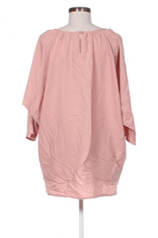 Bluzka damska Femme, Rozmiar L, Kolor Popielaty róż, Cena 67,99 zł