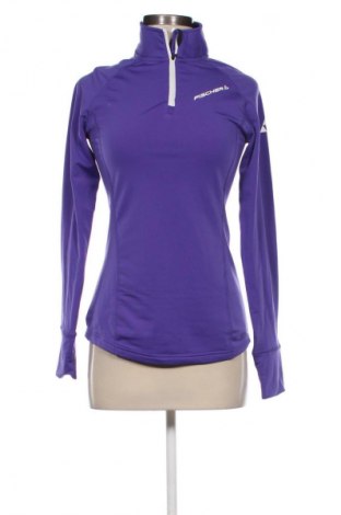 Bluză de femei Fischer, Mărime S, Culoare Mov, Preț 194,97 Lei