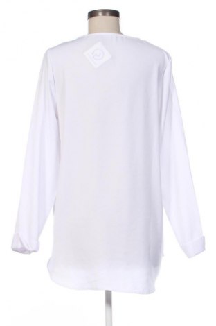 Dámská halenka Fisherfield, Velikost M, Barva Bílá, Cena  219,00 Kč