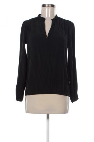 Dámská halenka Flame, Velikost S, Barva Černá, Cena  129,00 Kč