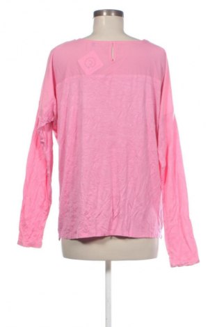 Dámská halenka Flame, Velikost L, Barva Růžová, Cena  49,00 Kč