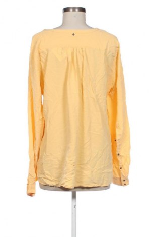 Dámská halenka Flowers For Friends, Velikost M, Barva Žlutá, Cena  259,00 Kč