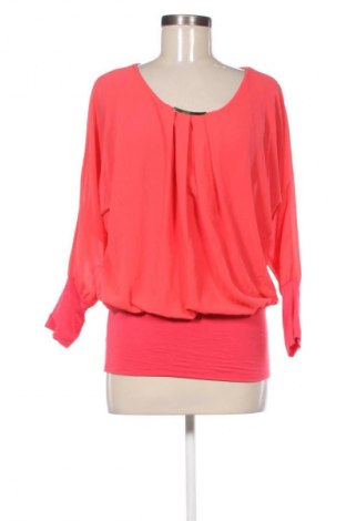 Γυναικεία μπλούζα Floyd By Smith, Μέγεθος M, Χρώμα Κόκκινο, Τιμή 3,99 €