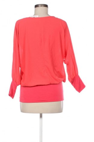 Γυναικεία μπλούζα Floyd By Smith, Μέγεθος M, Χρώμα Κόκκινο, Τιμή 3,99 €