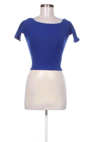 Dámská halenka Forever 21, Velikost S, Barva Modrá, Cena  179,00 Kč