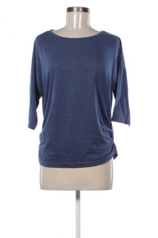 Dámská halenka Forever 21, Velikost M, Barva Modrá, Cena  214,00 Kč