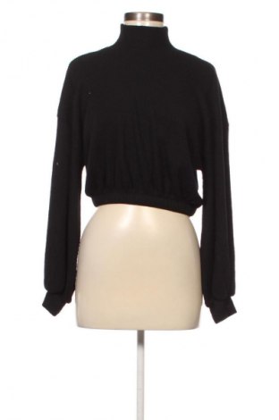 Női blúz Forever 21, Méret L, Szín Fekete, Ár 2 029 Ft