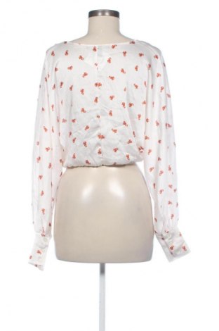 Bluzka damska Forever 21, Rozmiar S, Kolor Kolorowy, Cena 26,99 zł