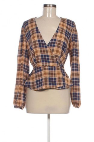 Дамска блуза Forever 21, Размер M, Цвят Многоцветен, Цена 7,15 €