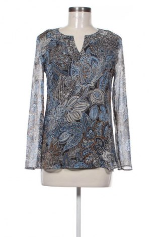 Дамска блуза Four Roses, Размер M, Цвят Многоцветен, Цена 3,06 €