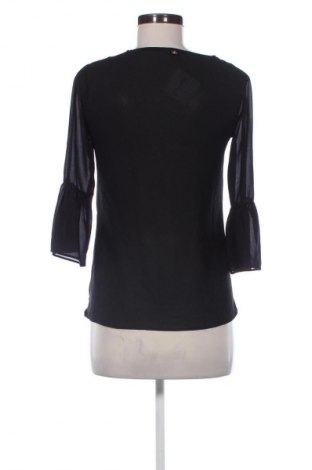 Дамска блуза Fracomina, Размер M, Цвят Черен, Цена 7,15 €