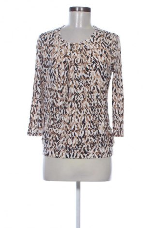 Дамска блуза Frank Walder, Размер M, Цвят Многоцветен, Цена 3,06 €