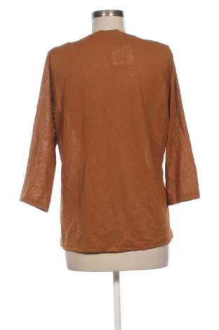 Bluzka damska Fransa, Rozmiar L, Kolor Brązowy, Cena 20,99 zł