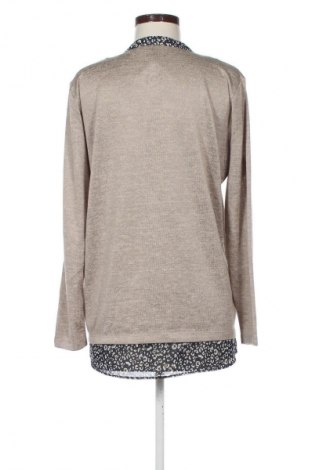 Дамска блуза Fransa, Размер L, Цвят Многоцветен, Цена 4,60 €