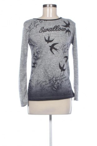 Дамска блуза Free, Размер M, Цвят Многоцветен, Цена 3,06 €