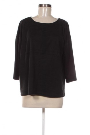 Dámská halenka Free Quent, Velikost L, Barva Černá, Cena  79,00 Kč