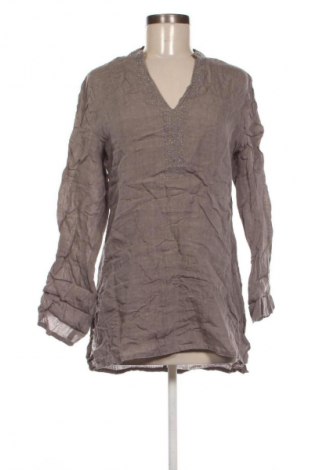 Damen Shirt GC Fontana, Größe M, Farbe Grau, Preis 17,99 €