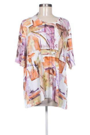 Дамска блуза Gabriella K., Размер XXL, Цвят Многоцветен, Цена 4,09 €
