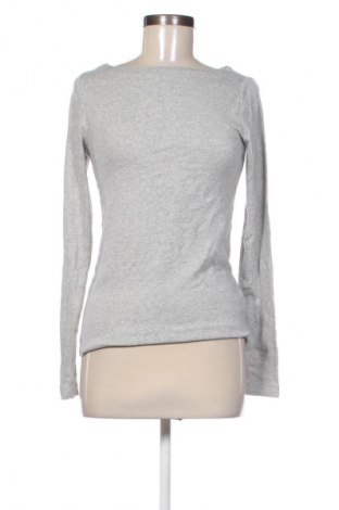 Bluză de femei Gap, Mărime M, Culoare Gri, Preț 52,13 Lei