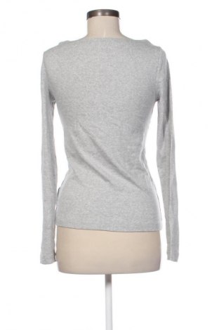 Bluză de femei Gap, Mărime M, Culoare Gri, Preț 52,13 Lei