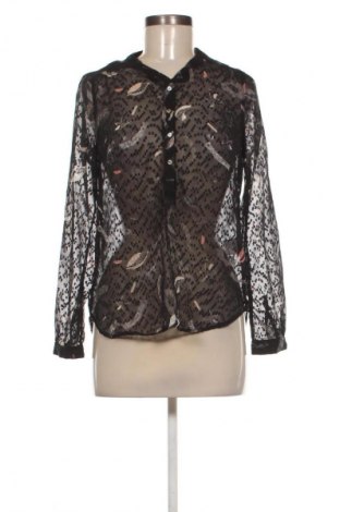 Dámská halenka Garcia Jeans, Velikost XS, Barva Vícebarevné, Cena  49,00 Kč