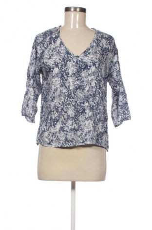 Γυναικεία μπλούζα Garcia Jeans, Μέγεθος XS, Χρώμα Πολύχρωμο, Τιμή 1,99 €