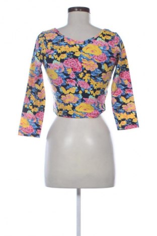 Dámská halenka Gate, Velikost L, Barva Vícebarevné, Cena  129,00 Kč