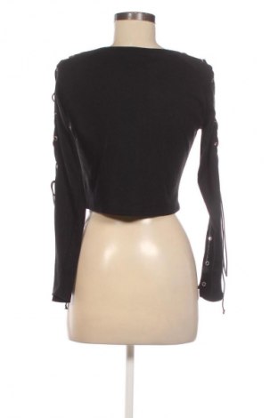 Dámská halenka Gate Woman, Velikost L, Barva Černá, Cena  149,00 Kč