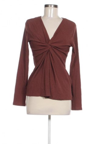 Γυναικεία μπλούζα Gemo, Μέγεθος S, Χρώμα Κόκκινο, Τιμή 1,99 €