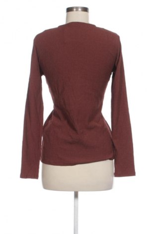 Γυναικεία μπλούζα Gemo, Μέγεθος S, Χρώμα Κόκκινο, Τιμή 1,99 €