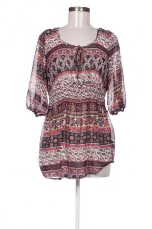 Dámská halenka George, Velikost M, Barva Vícebarevné, Cena  129,00 Kč